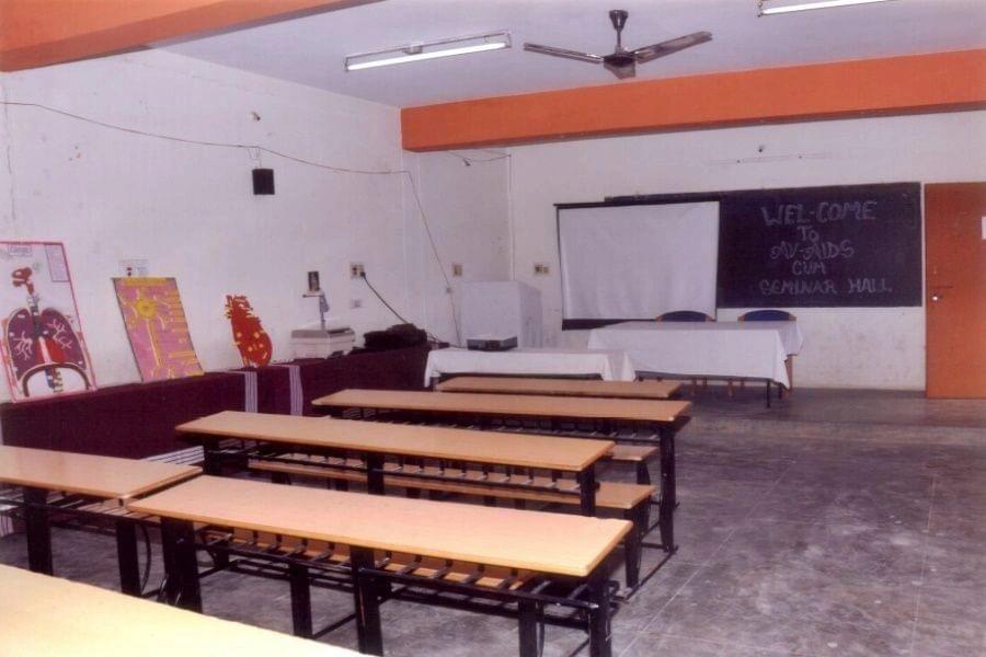 AVK Group of Institutions Bangalore Infrastructure photo 9